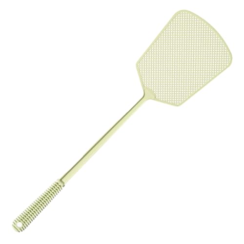 Mata Moscas | Matamosca Grande para Exterior,Raqueta Portátil De Control Preciso para Jardín Casa Hogar Camping Patio Picnic Exterior