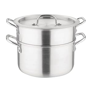 Nisbets Vogue Bojler 4L Stal Nierdzewna