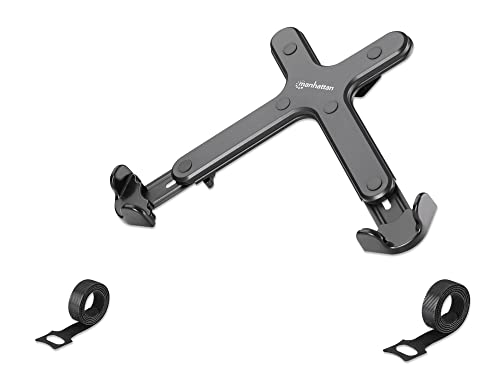 Soporte para laptop ajustable Manhattan miniatura 1