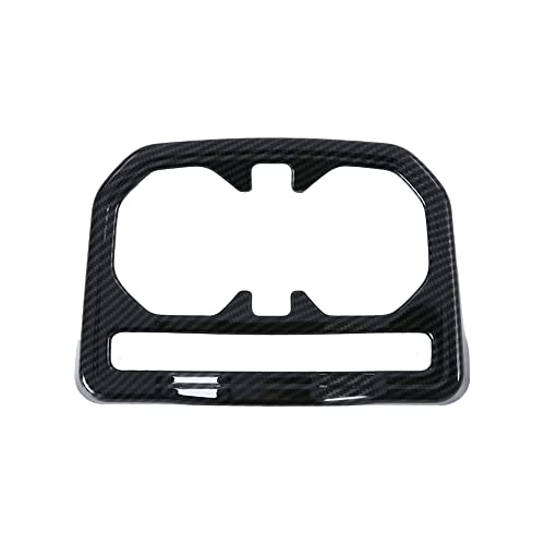 Portavasos trasero para Jeep Wrangler JL 2018-2022 miniatura 1