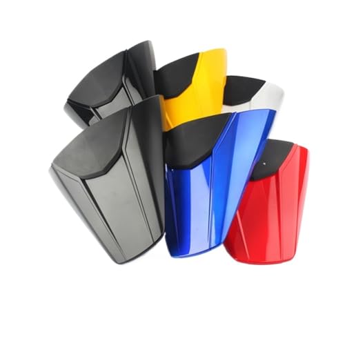 Capot de selle CB650F pour transformer votre moto en solo - 2