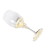 Emaillierter – zur aufbewahrung von wein, kaffee, milch und verschiedenen getränken verwendet , dekorativer