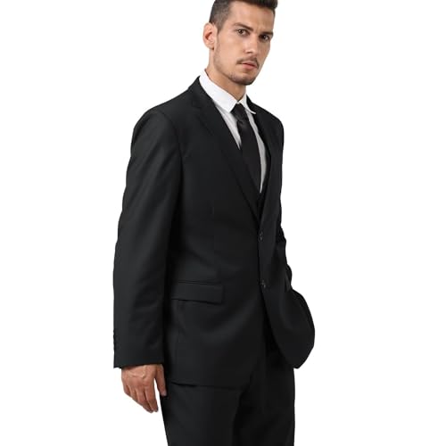 Blazer for Men Casual Mens Suit Jacket Slim Fit Men's Suit Outfit Notch Lapel Men's Sport Coats & Blazers4