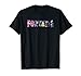 Fortnite Spring Character Fill T-Shirt