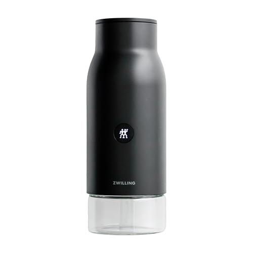 ZWILLING ツヴィリング  コードレス コーヒーグラインダー ミル 31OibIwOlwL.jpg