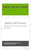 Soldiers Of Fortune (English Edition)