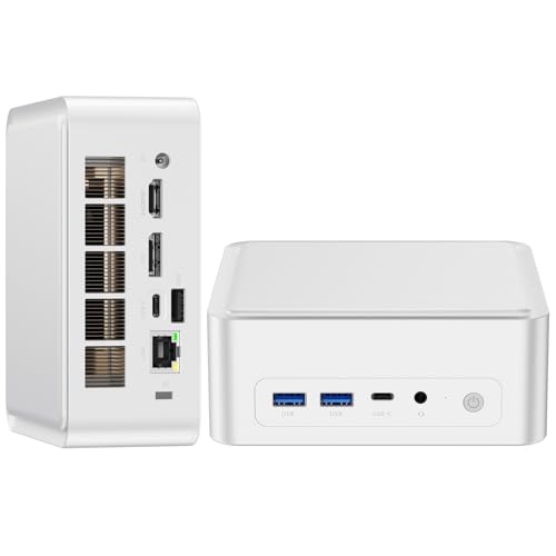 BitPC ~jPC ^pc Z13 Windows 11 Pro Intel Core i7-13620H(ő4.9GHz) ^PC 32GB 4800Mhz DDR5 500GB PCLE3.0 SSD Q[@ ~j ~jp\R USB3