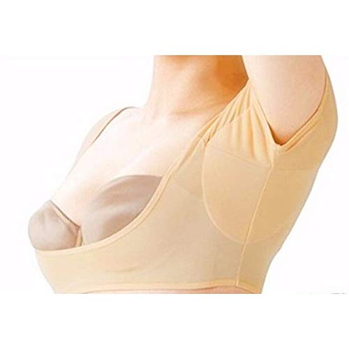 Tamponi per il sudore a forma di maglietta i