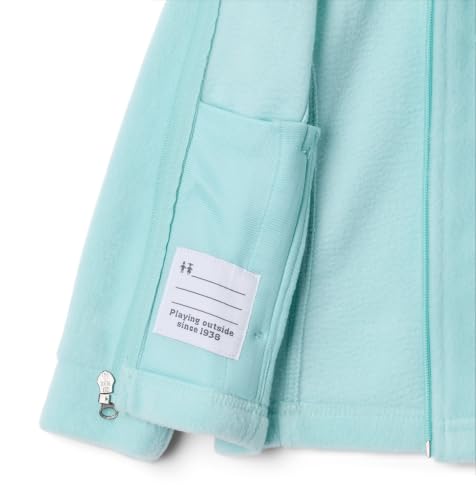 Image of Columbia Unisex-Baby Benton Springs Fleece Jacket