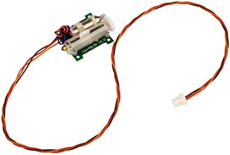 Spektrum A2030 Ultra-Mikro |3g Linear Long Throw Offset Flugzeugservo