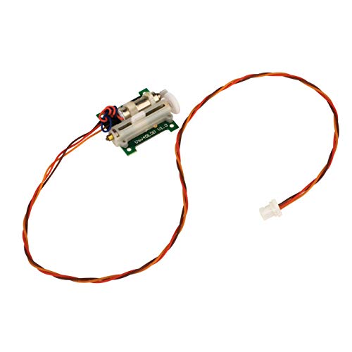 Spektrum 2.3-Gram Linear Long Throw Offset Servo