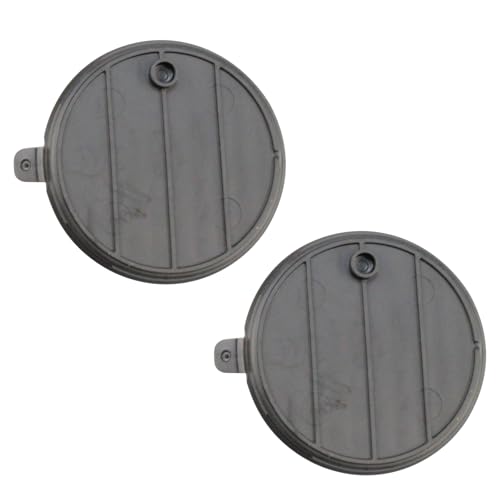 Insertos para portavasos consola central para Ford F150 y Expedition miniatura 1