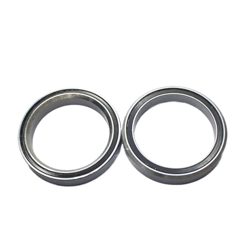 Roulements MH-P04 30.15x39x6.5 mm de jeu de direction pour vélo