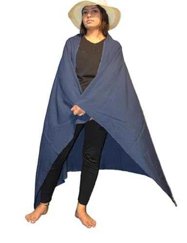 Sarong Hand Dyed Sarong Pareo| Rayon Solid/Tie Dye Wrap|Beach Sarong| Cover Ups 200x100 CM