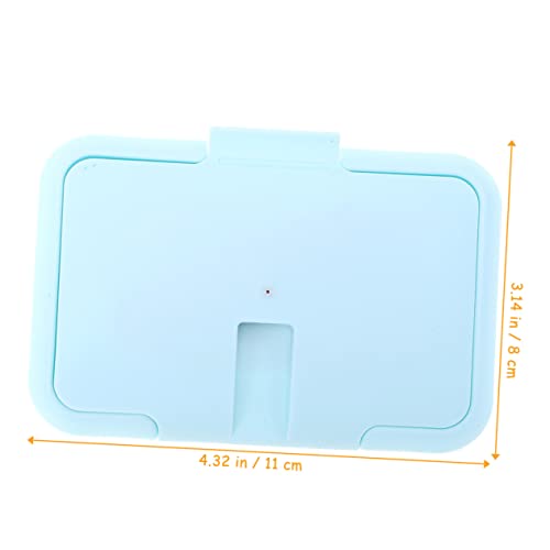 Chauffe-lingettes bébé constant LIFKOME boîte lingette humide x2 - 2