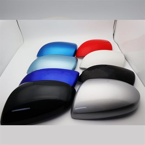 Coques rétroviseur Mazda 3 BL réparer boîtier latéral cassé rapidement