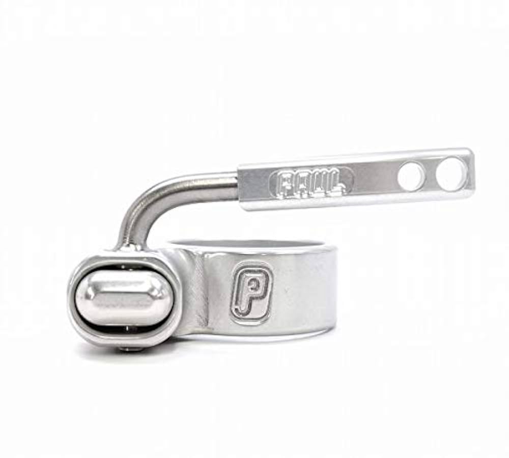 paul シートクランプ Quick Release Seat Post Collar – Paul Component Engineering