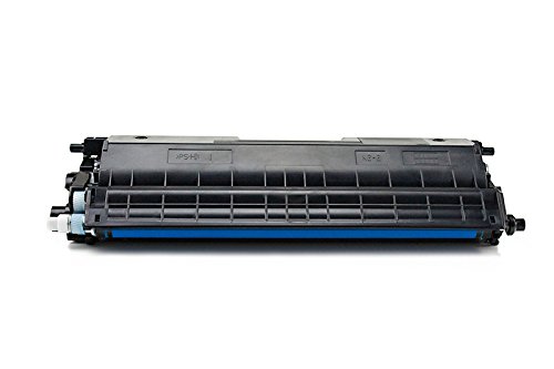 Toner cyan TN326C pour Brother MFC-L8650CDW capacité 3500 pages