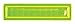 MSA RP16Y Reflective Trim, Reflex Bars, 16 Labels, Lime Yellow