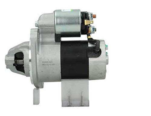 Démarreur pour Yanmar OEM numéro de comparaison S114-883