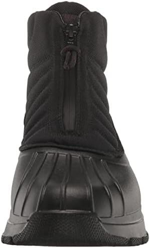 Sperry Women's Winter Boot, Black/Mine Shaft, 11 | Image 1