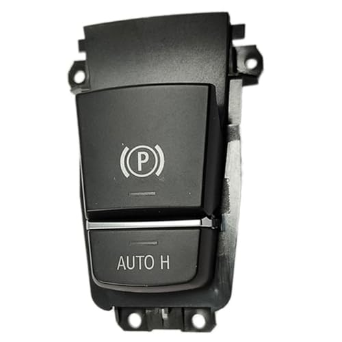Interruptor de freno de mano con resorte retorno para Serie 7 F01 F03