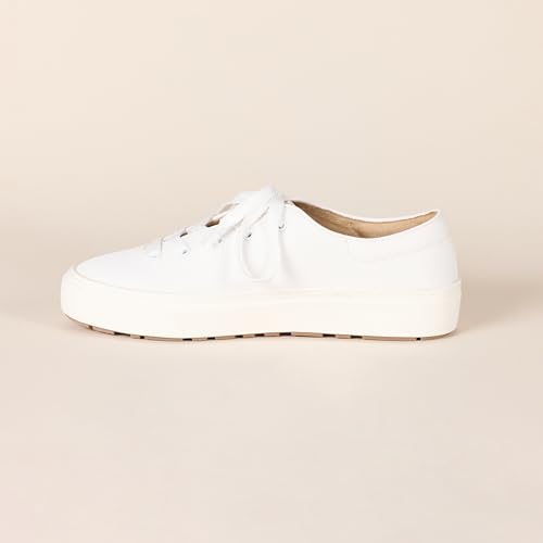 Amazon Essentials Women's Comfortable Lace Up Sneakers 6