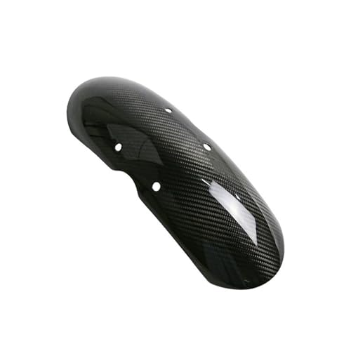 Garde-Boue Avant Speed Twin 2020 Carénage Protection Route