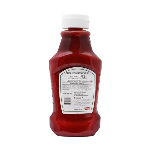 Image of Heinz Tomato Ketchup