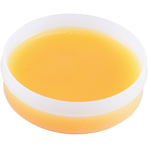 Delcast 2-Pack Rosin Paste Soldering Flux for Electronics Circuit Boards and Copper Electrical Wire