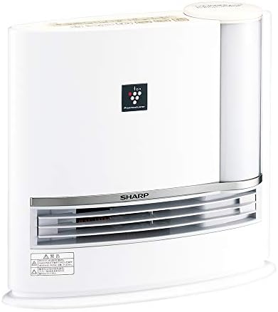 Amazon | シャープ プラズマクラスター塔載 加湿セラミックファン 