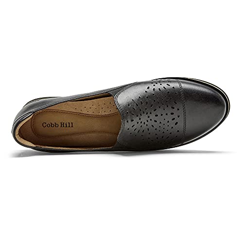 Image of Cobb Hill Laci Gore Slip-On Women's Slip On