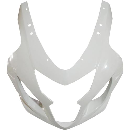 Nez de capot brisé Suzuki GSXR 600 750 K4 carénage avant ABS neuf