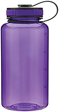 Simply Green Solutions Widemouth Tritan BPA-Free Water Bottle - 34oz. Capacity