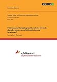 Grin Verlag