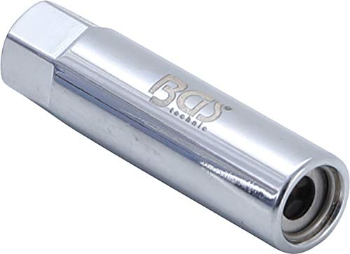 BGS 6747 | Stehbolzen-Ausdreher | 6, 3 mm (1/4) | 2, 5 mm