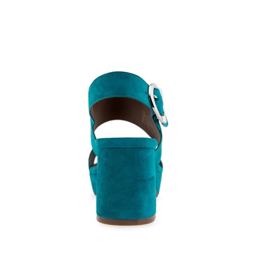 Image of Aerosoles Women's Camera Platform Sandal