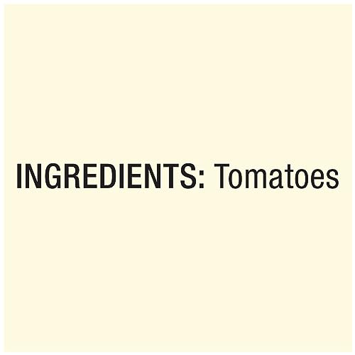 Image of Indira's Tomato Paste 450Gm, 3-X Thicker Than Tomato Puree, Add Rich Flavour & Colour Of 100% Ripe Tomatoes To Make Your Dishes Tastier With Ease
