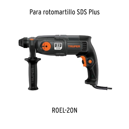 Truper Roel 20N precio 10 Imagen adicional