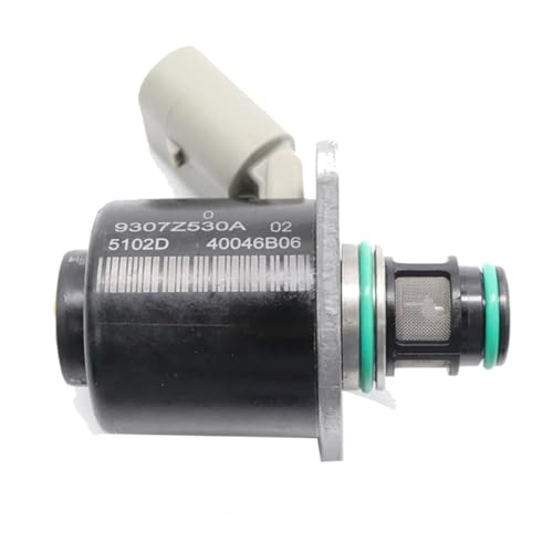 Regulador de bomba de combustible Benz solucionar tirones motor W204 S211 A6460740484