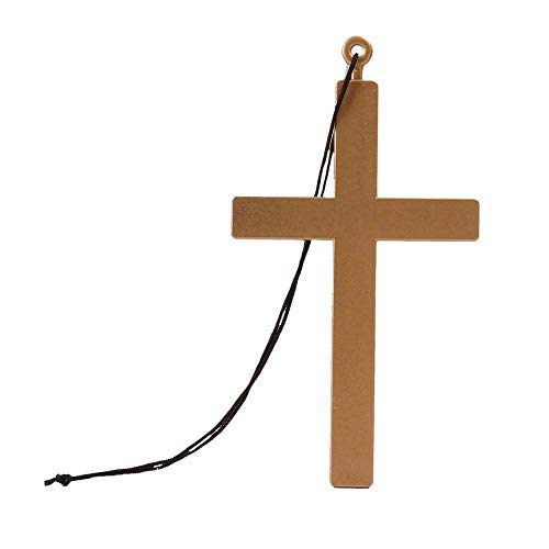 Price comparison product image Boland BOL00535 Priest Cross 24 cm