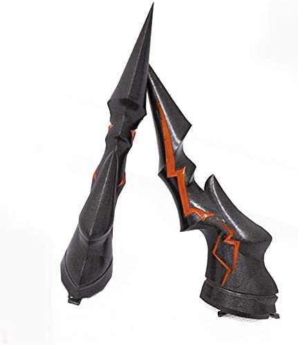 Amazon.co.jp: 漫尚cosplayアークナイツ Arknights チェン chen