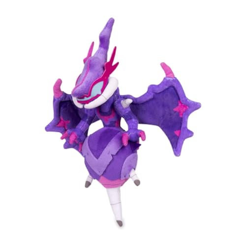 Pokémon Center: Naganadel Sitting Cuties Plush