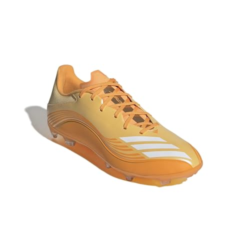 Image of adidas Unisex F50 League Fg /Mg Football Shoe
