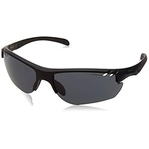 Polaroid Pld 7026/s, Gafas, Hombre, Negro (003/M9 MATT BLACK), 72
