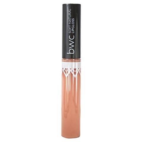 Beauty Without Cruelty Soft Natural Lipgloss Nude Cover