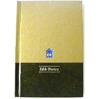 The Book of Life Vol. 6: Bible Poetry B002E5RNWM Book Cover