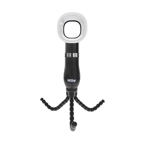 Nuby Bladeless Stroller Fan