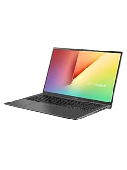 ASUSノートパソコンVivoBook 15 インテルCore i7搭載 ASUS ノートパソコン VivoBook 15 Core i7 (16GB・SSD 512G