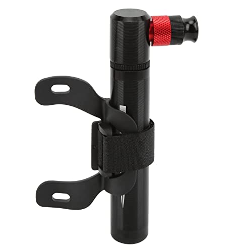 Bomba Mini para Bicicleta 5 Piezas Grcfumo miniatura 6